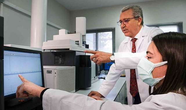 Rektör Prof. Dr. Budak, Brüksel'de "Tarım Vizyonu " toplantısına katıldı