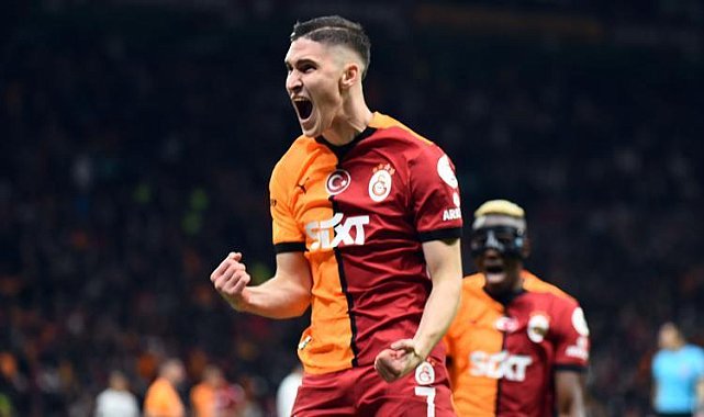 Roland Sallai: 'Kerem Aktürkoğlu bir efsane'