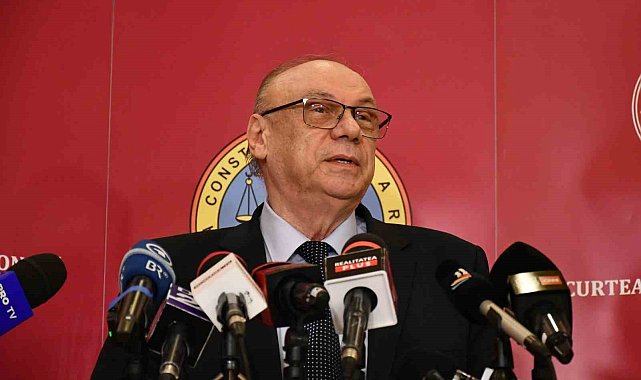 Romanya Anayasa Mahkemesi cumhurbaşkanlığı seçiminin ilk turuna ait sonuçları onayladı