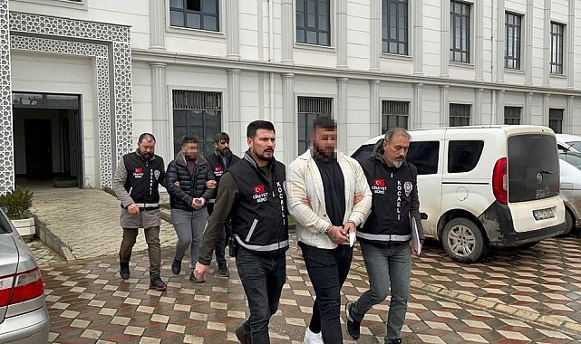 Sahildeki tartışma cinayetle bitmişti, 3 sanıktan biri tahliye edildi
