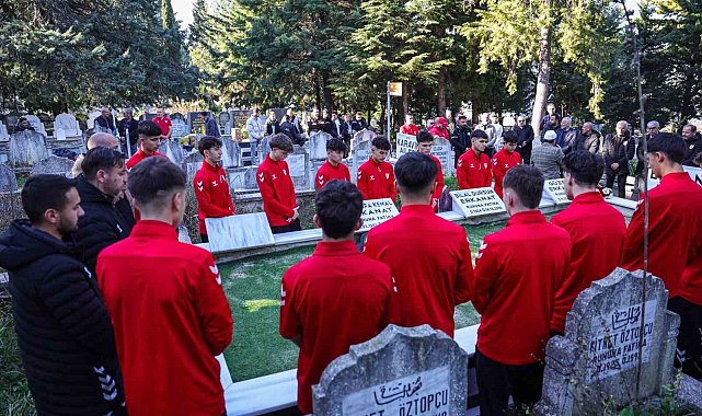Samsunspor Erkanat'ı andı