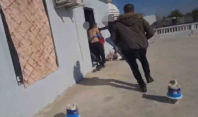 Şanlıurfa'da telefonla dolandırıcılık operasyonu: 6 tutuklama