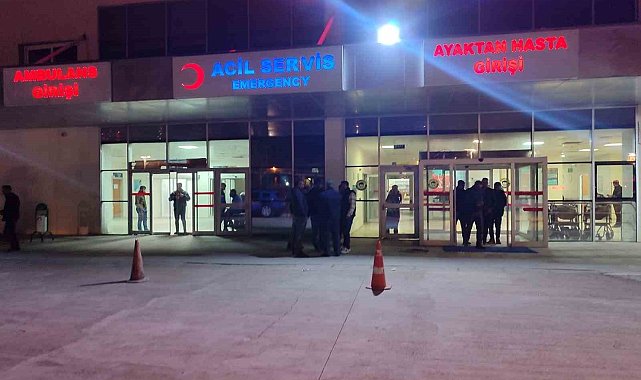 Şanlıurfa'da traktörden düşen çocuk hayatını kaybetti