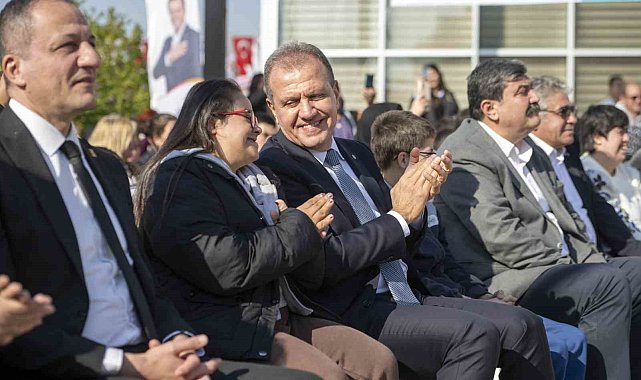 Seçer: "İlklerin belediyesiyiz"