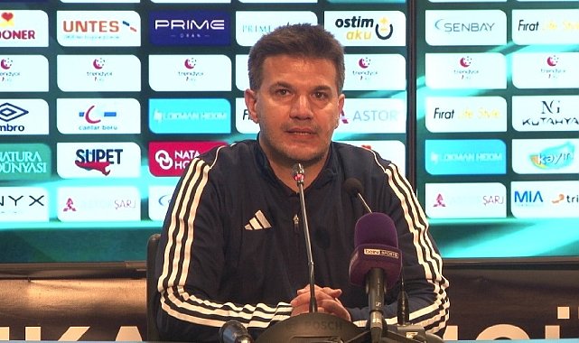 Sedat Ağçay: "Eze'nin bir faulü yok"