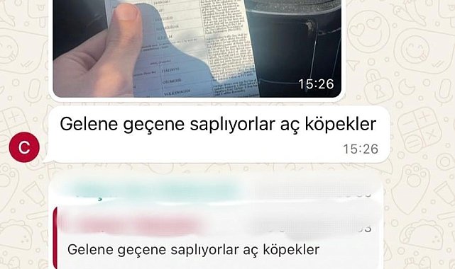 Seferihisar şehidini kastedip 'Bazen ölüyorlar, üzüleyim mi' dediği iddia edilen şahsa gözaltı