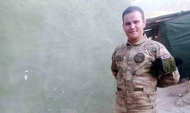 Şehit Kander Babür'ün ismi sokağa verildi