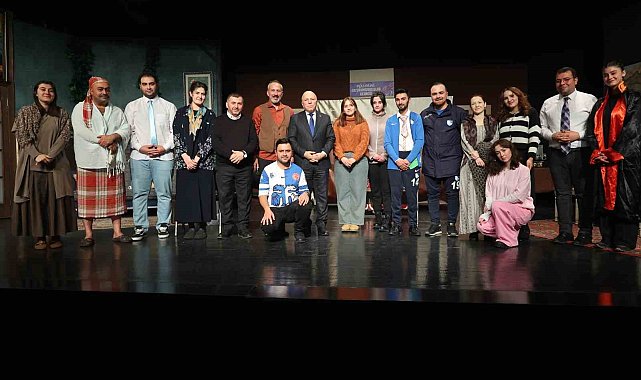 Sekmen: &quot;Erzurum bir kültür ve sanat şehridir&quot;