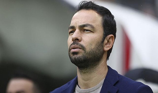 Selçuk İnan: &#039;Çok mutlu ve gururluyum&#039;