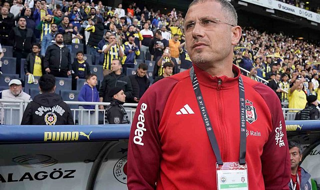 Serdar Topraktepe 2. kez derbi heyecanı yaşayacak