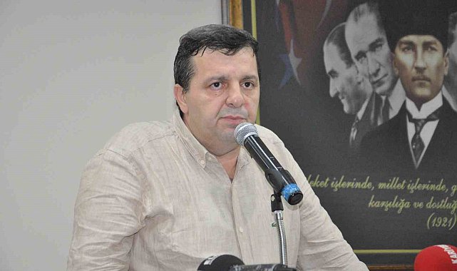 Sezgin'den "Ömer Barutçu ismi Kilimli- Çatalağzı arası tünellere verilmelidir" önerisi