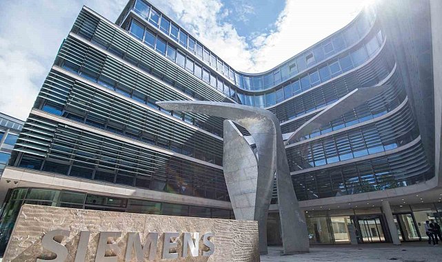 Siemens, 2024 Sürdürülebilirlik Raporu'nu yayımladı
