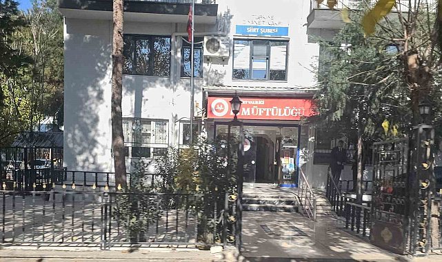 Siirt'te İşgücü Uyum Programı kapsamında 97 kişi işe alınacak