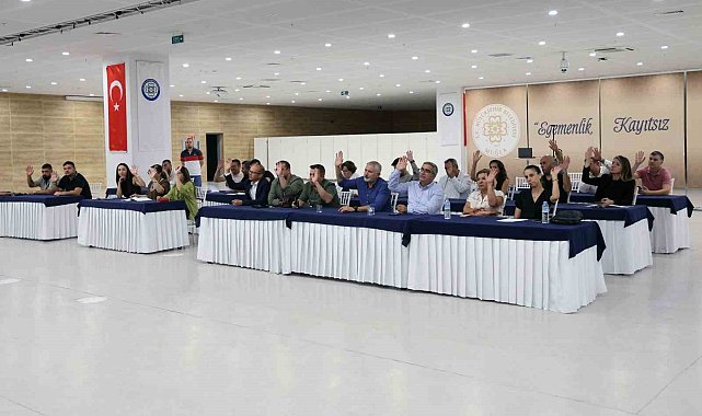 Sıla Akgül&#039;iün ismi Salihpaşalar&#039;da yaşatılacak