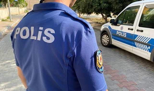 Silahlı yağma suçundan aranan şahıs Nazilli&#039;de yakalandı