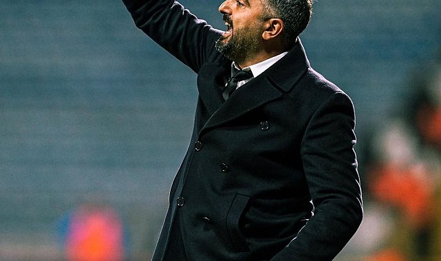 Sinan Kaloğlu: "Kayserispor'u en iyi noktaya taşıyacağız"