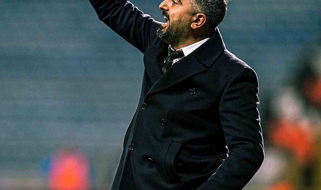 Sinan Kaloğlu'na 1 maç ceza