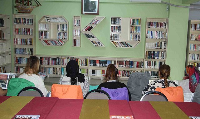 Şırnak'ta 20 mahkum cezaevinde aldıkları eğitimler ile üniversiteli oldu