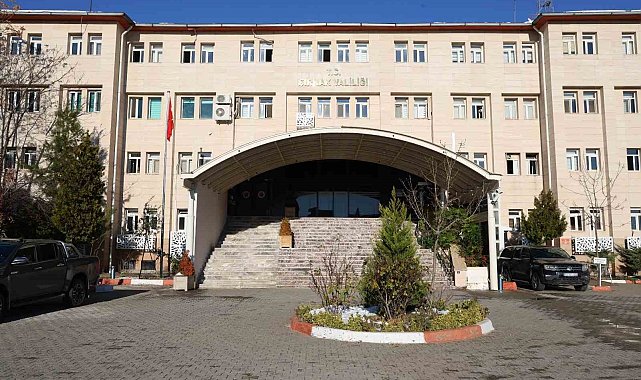 Şırnak'ta 7 bölge 'geçici özel güvenlik bölgesi' ilan edildi