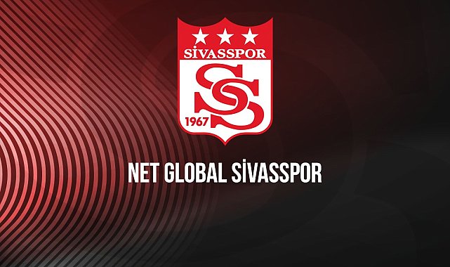 Sivasspor: "Rey Manaj'ı hedef alan hadsiz yorumları kınıyoruz"