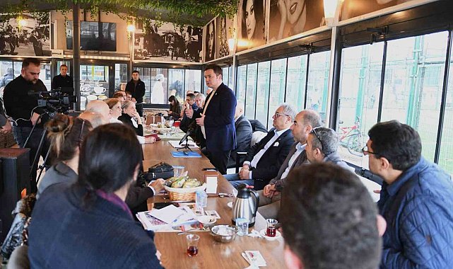 Soğukkuyu Mahallesi'nde 412 aileyi yeni konutlarına kavuşturacak proje start alıyor