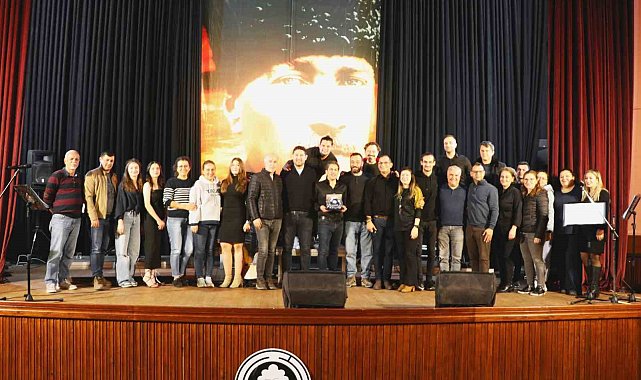 Söke'deki konser beğeni topladı