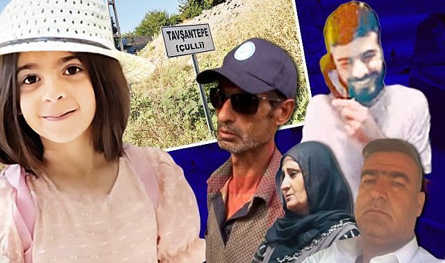 Son dakika... Narin Güran cinayeti davasında karar! Güran ailesinin köyünde ölüm sessizliği... Jandarma güvenlik önlemi aldı