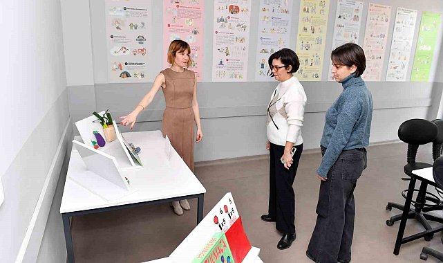 Sosyal Politikalar Ofisi, her kesime kapılarını açık tutuyor