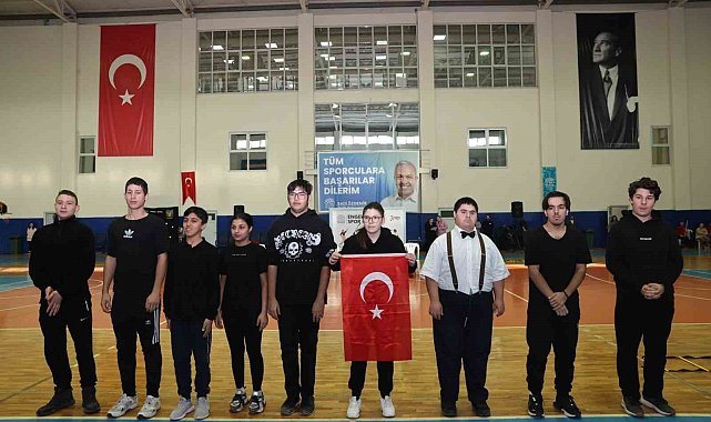 Sporda engel tanımadılar