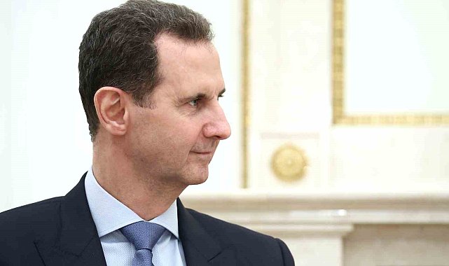 Suriye'nin devrik lideri Esad ve ailesinin Moskova'da olduğu iddiası