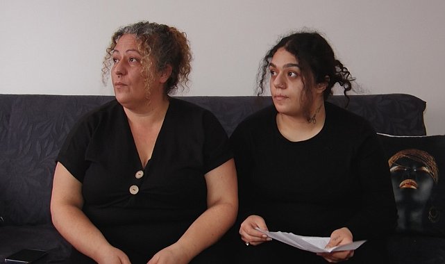 Takıntılı komşusunun arkadaşlık isteğini reddeden kadının hayatı kabusa döndü