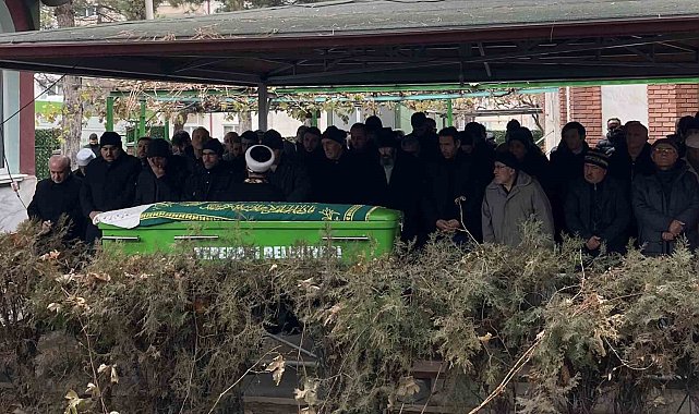 Tamir ettiği otomobilinin egzoz gazından zehirlenen şahıs hayatını kaybetti