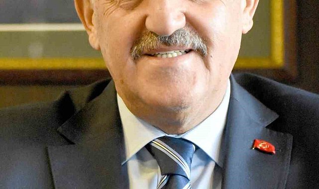 Tanfer: "En büyük engel sevgisizliktir"