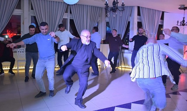 Tavşanlı'da Madenciler Günü coşkuyla kutlandı