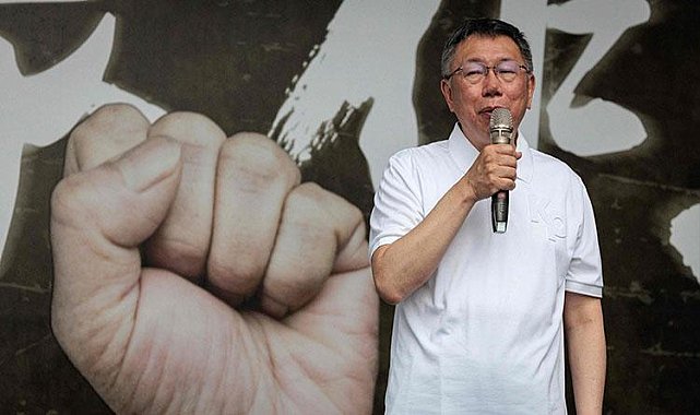 Tayvan'da yolsuzluk suçlaması: Eski belediye başkanına hapis talebi