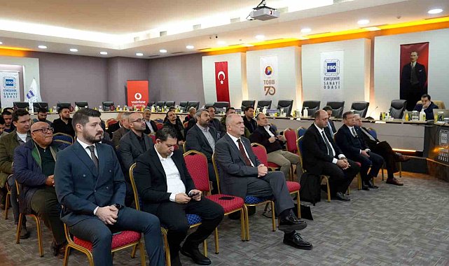Teknoloji Zirvesi yoğun katılımla gerçekleştirildi