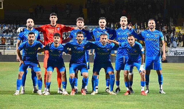 TFF 2. Lig Kırmızı Grup'ta İzmir derbisi oynanacak