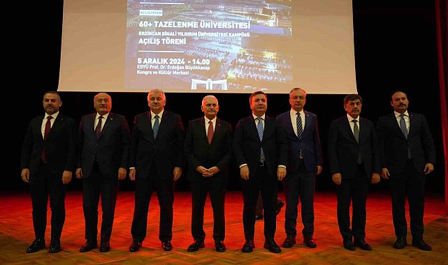 THY Genel Müdürü Ekşi: "Dünya kanatlarımızın altında"