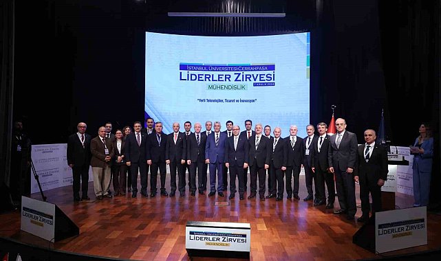 Ticaret Bakanı Ömer Bolat:" Türk otomotiv endüstrisi ülkemizin yüz akı sektörlerinden biri olarak öne çıkmaktadır"