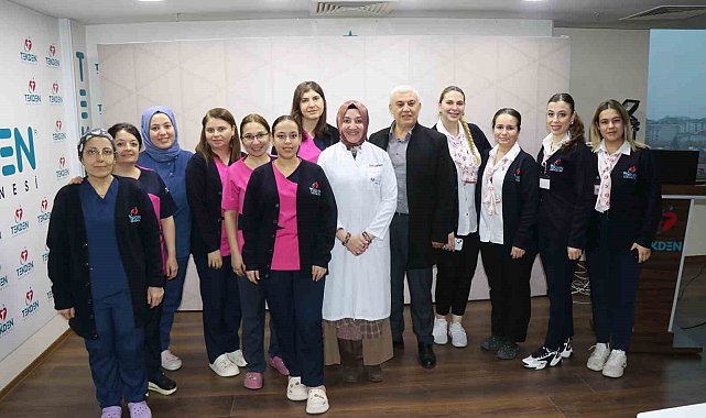 Tiryakilerin yılda en az 1 kez muayene olmaları gerekiyor