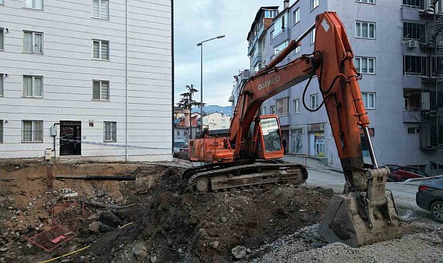 Tokat Belediyesi: "Bina güvenli, statik sorun yok"