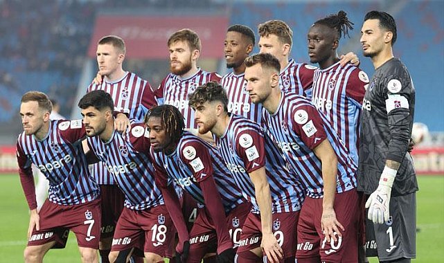 Trabzonspor'dan son 10 yılın en kötü performansı! Tarihinde ilk kez...