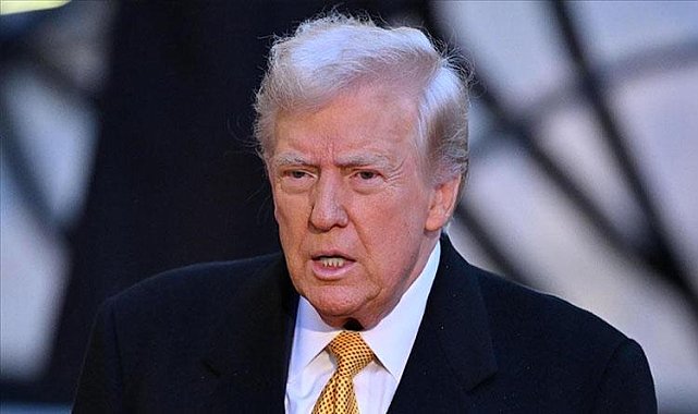 Trump'tan yabancı işçi alımına destek