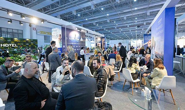 TTI İzmir ve TTI Health turizmde buluşma noktası oldu