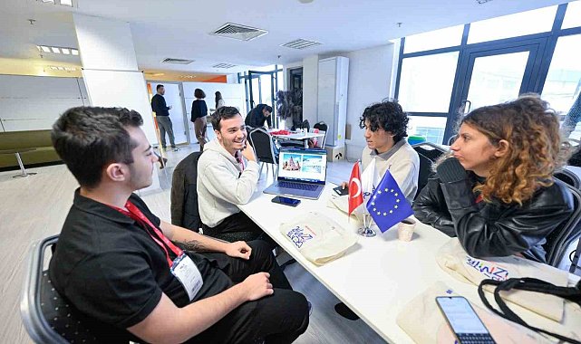 TTI İzmir'de turizmin geleceği konuşuldu