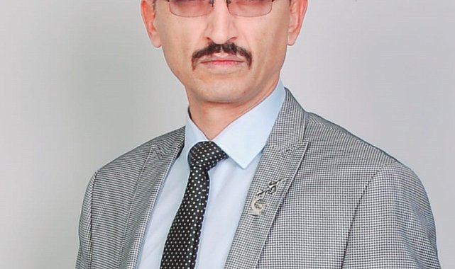 TÜMADD Başkanı Göçmen: "Türkiye'nin bu karmaşık denklemleri doğru okuyarak adım atması şarttır"
