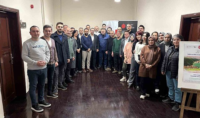 Turizmcilere yapay zeka eğitimi