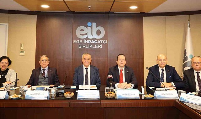 Türk inciri uluslararası standartlara göre üretiliyor