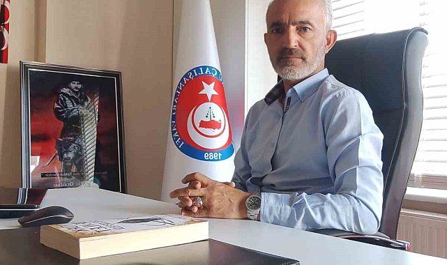 TÜRKAV'dan Özvarinli'ye sert cevap