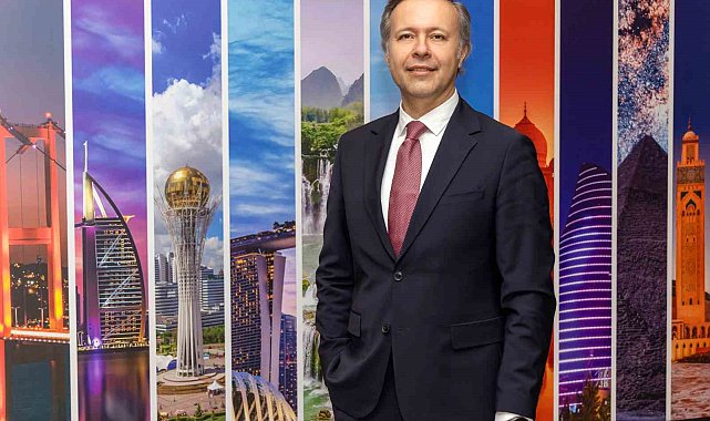 Türkiye merkezli BSH Gelişen Pazarlar Bölgesi çift haneli büyümeyi sürdürüyor